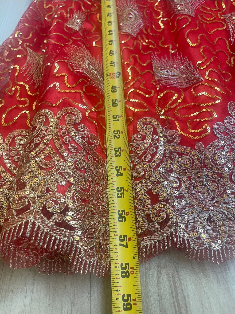 Dress - Picture 7 of 8